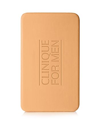 clinique soap strength extra face