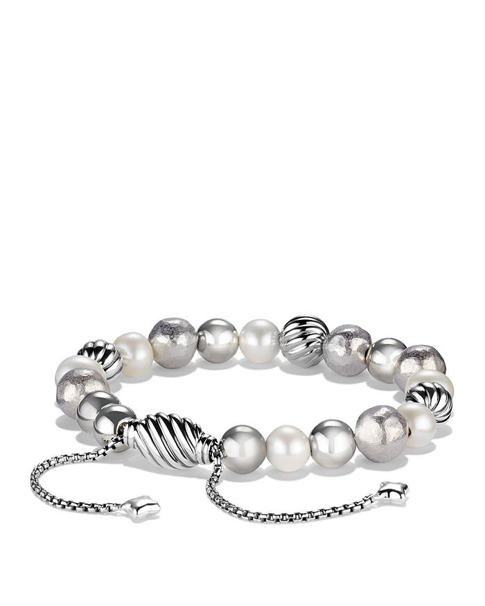 David yurman store elements bracelet