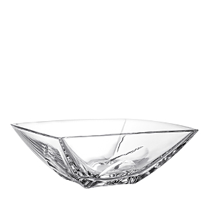 ORREFORS CATHEDRAL BOWL,6719654