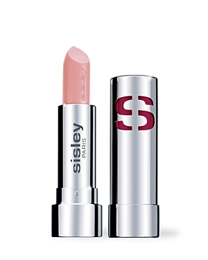 Sisley Paris Phyto-lip Shine In 1 Sheer Nude