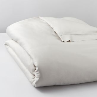 SFERRA Fiona Duvet, Queen | Bloomingdale's Bedding