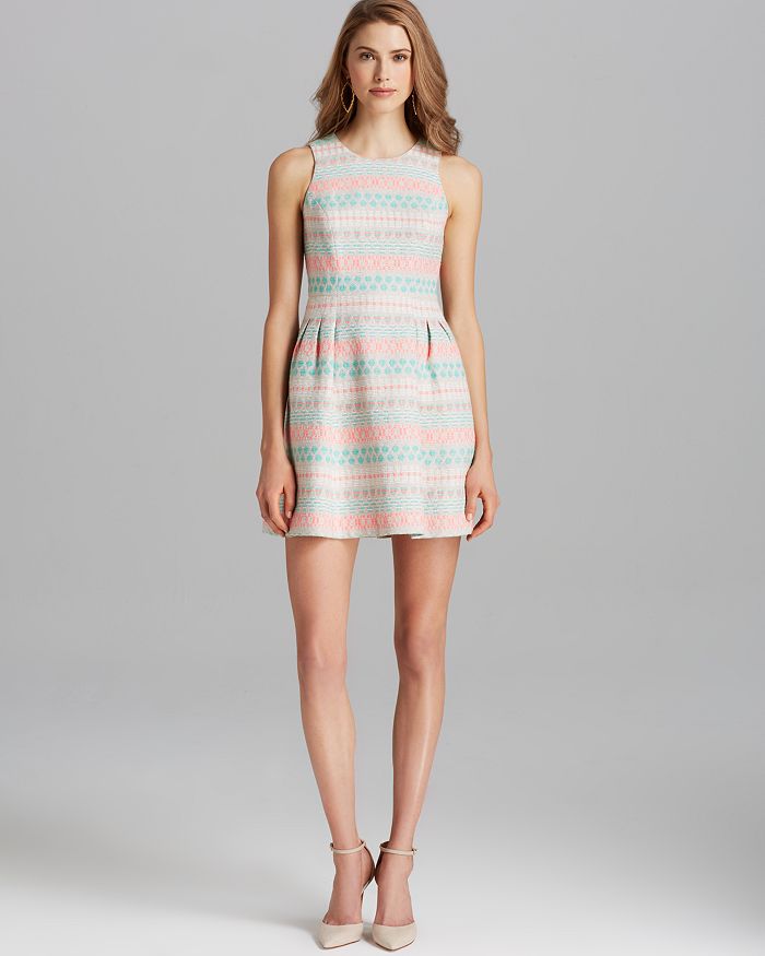 Shoshanna bloomingdales top