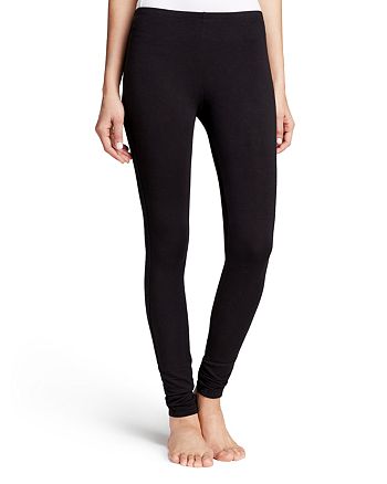 Premium Sping Leggings for Women Cotton Blend Seamless French Terry Fleece Pants 
