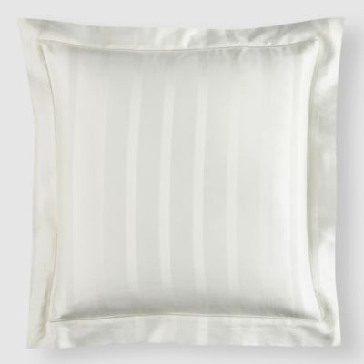 Giza 45 Stripe Euro Sham