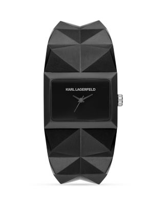 KARL LAGERFELD PARIS - Perspektive Watch, 24mm