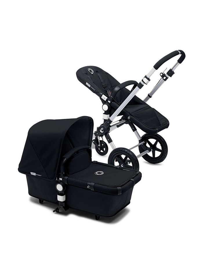 Bugaboo Cameleon3 Iconic Stroller Frame & Accessories Bloomingdale's