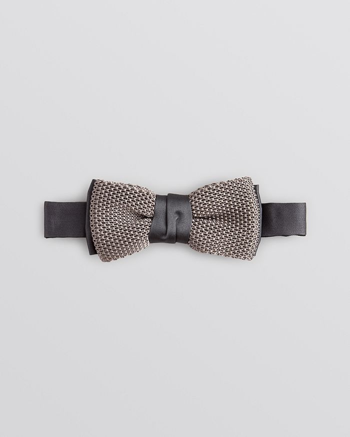 Yves saint laurent bow tie clearance