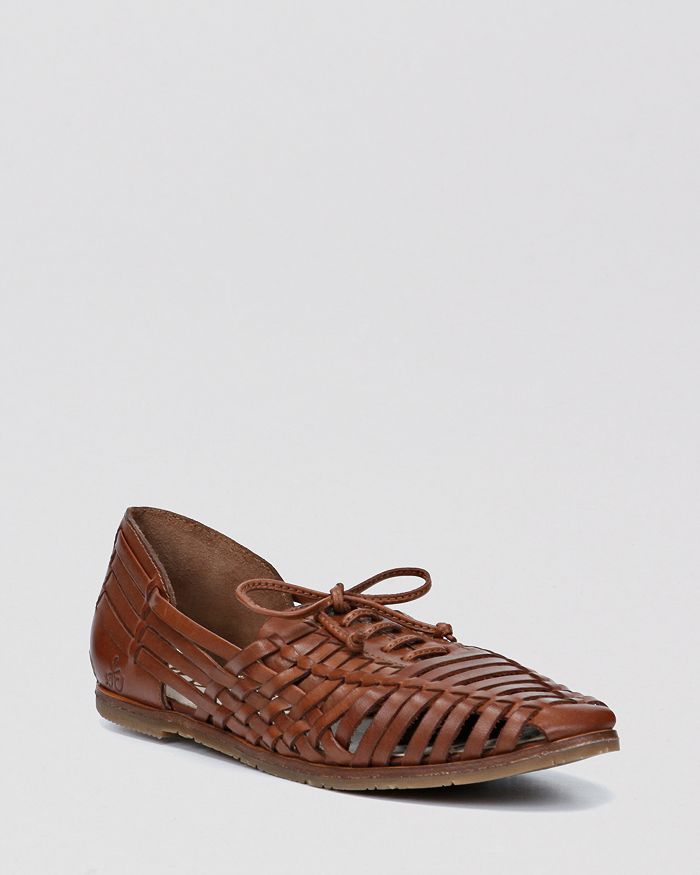 Sam edelman keelyn huarache mule 2025