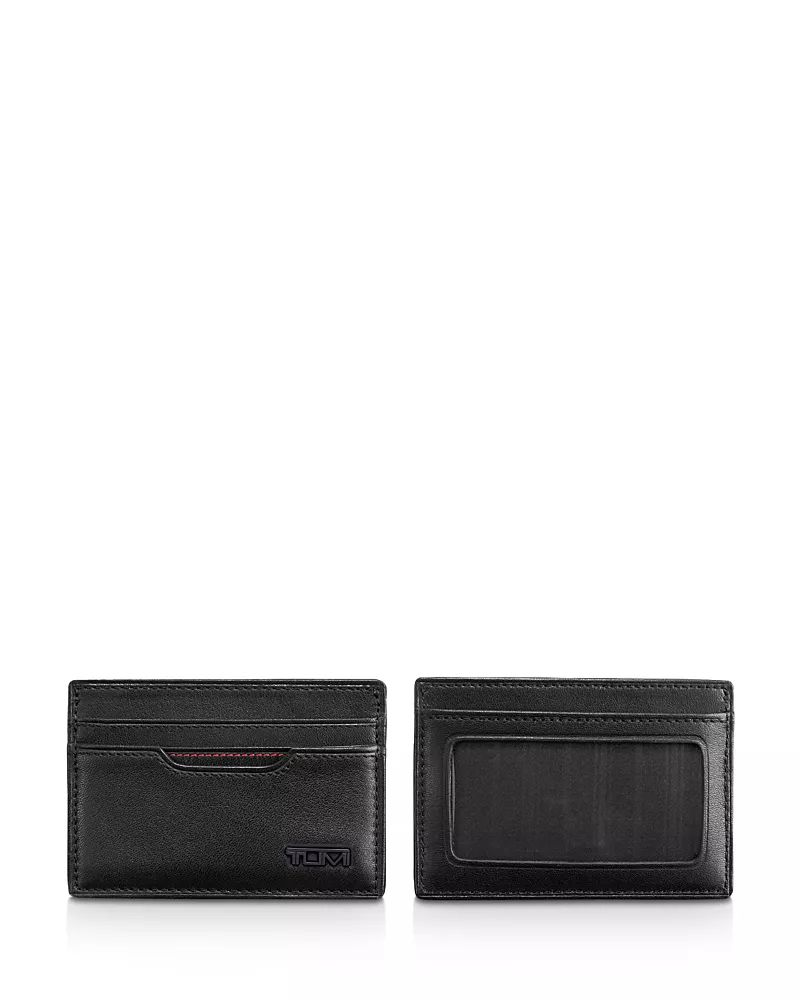 Tumi Rfid Delta Slim Id Card Case