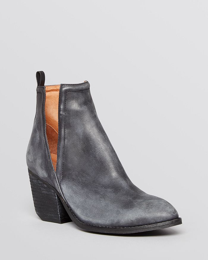 Jeffrey campbell muskrat booties store