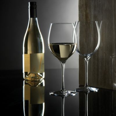 Elegance Pinot Gris/Pinot Grigio Wine Glass, Pair