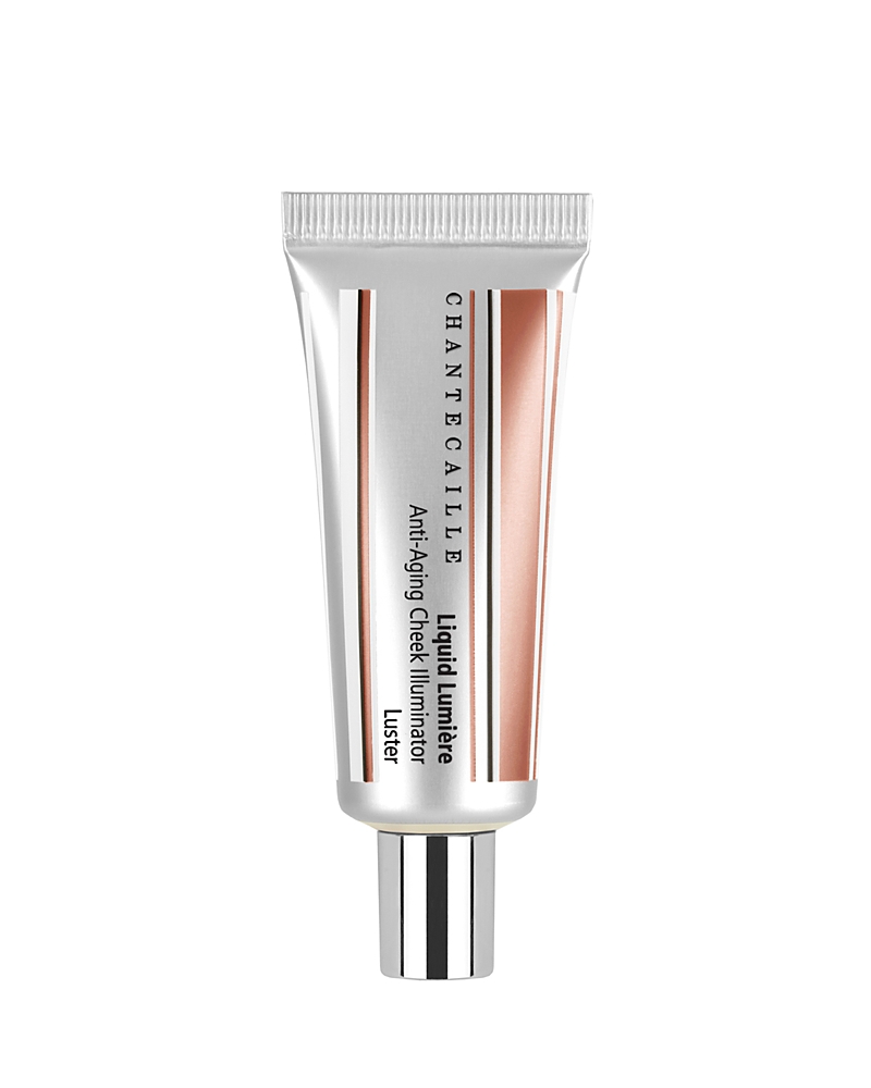 Chantecaille Liquid Lumiere Anti-aging Cheek Illuminator In Luster