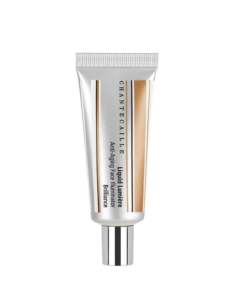 Chantecaille Liquid Lumiere Anti-aging Cheek Illuminator In Brilliance
