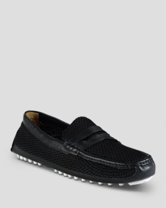 cole haan men's grant canoe penny loafer