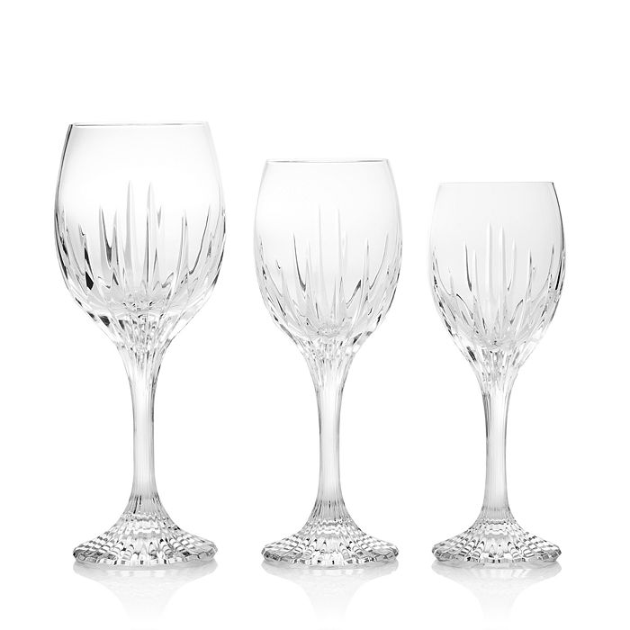 Baccarat Jupiter Stemware Bloomingdale S
