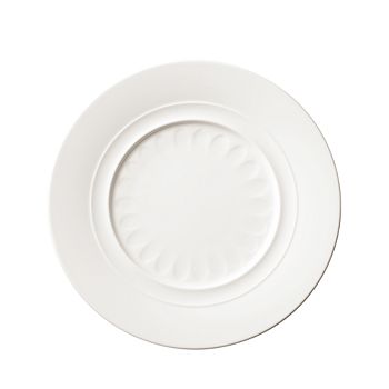 Villeroy Boch Farmhouse Touch Relief Salad Plate