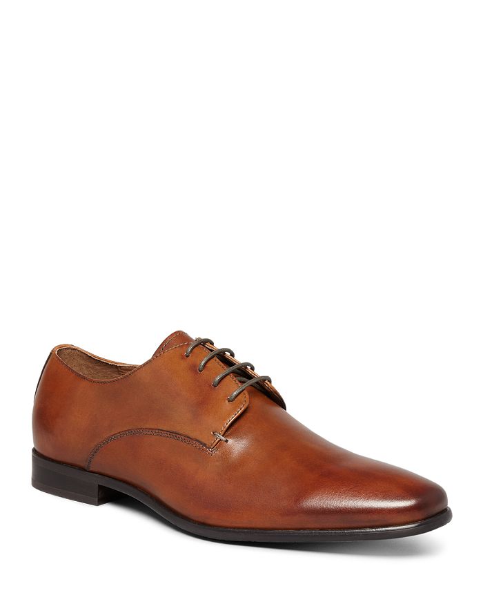 Gordon Rush Men s Manning Leather Plain Toe Derbys Bloomingdale s