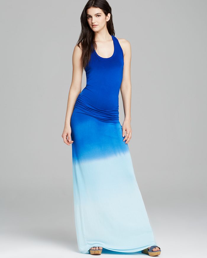 Young fabulous and broke hamptons discount maxi dress