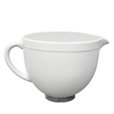 KitchenAid - Stand Mixer 5-Quart Ceramic Bowl #KSMCB5
