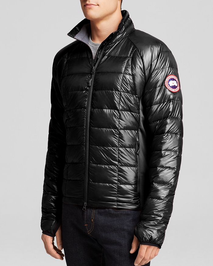 Canada Goose - Hybridge Lite Quilted Down Jacket