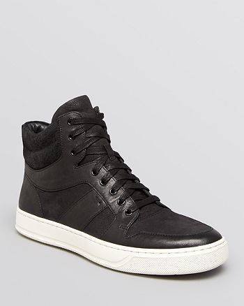 Vince - Adam Revolver High Top Sneakers