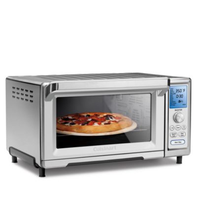 TOB-260 Chef&#39;s Convection Toaster Oven 