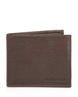 longchamp wallet price