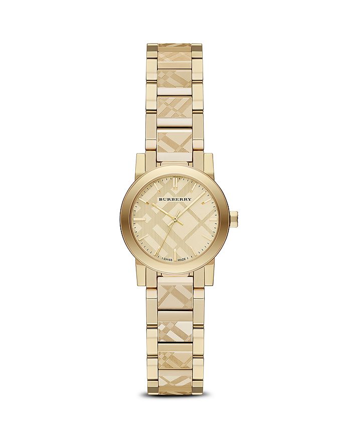 Burberry watches macy's top