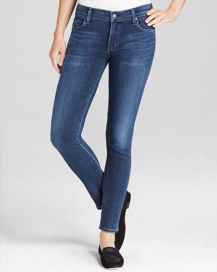 Citizens of humanity avedon skinny cheap