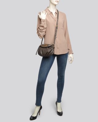 MARC JACOBS MARC BY Crossbody - Classic Q Mini Natasha 
