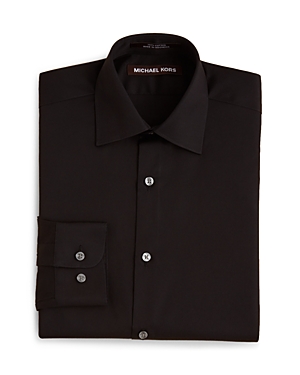 Michael Kors Boys' Dress Shirt - Big Kid