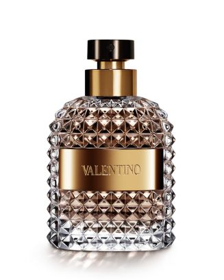 Valentino Uomo Eau de Toilette 3.4 oz. | Bloomingdale's