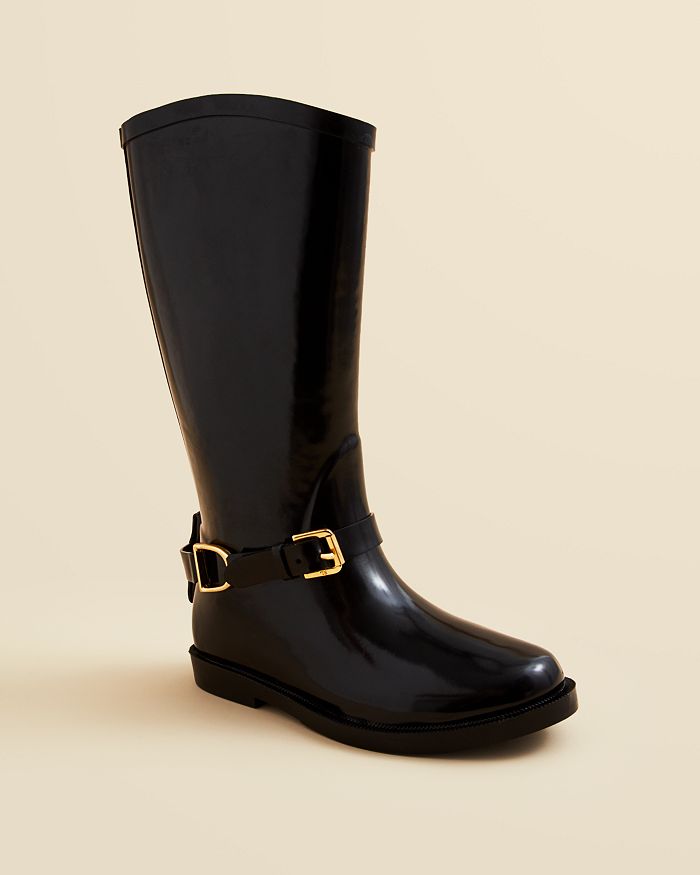 Ralph Lauren Ralph Lauren Girls Olivia Rain Boots Little Kid