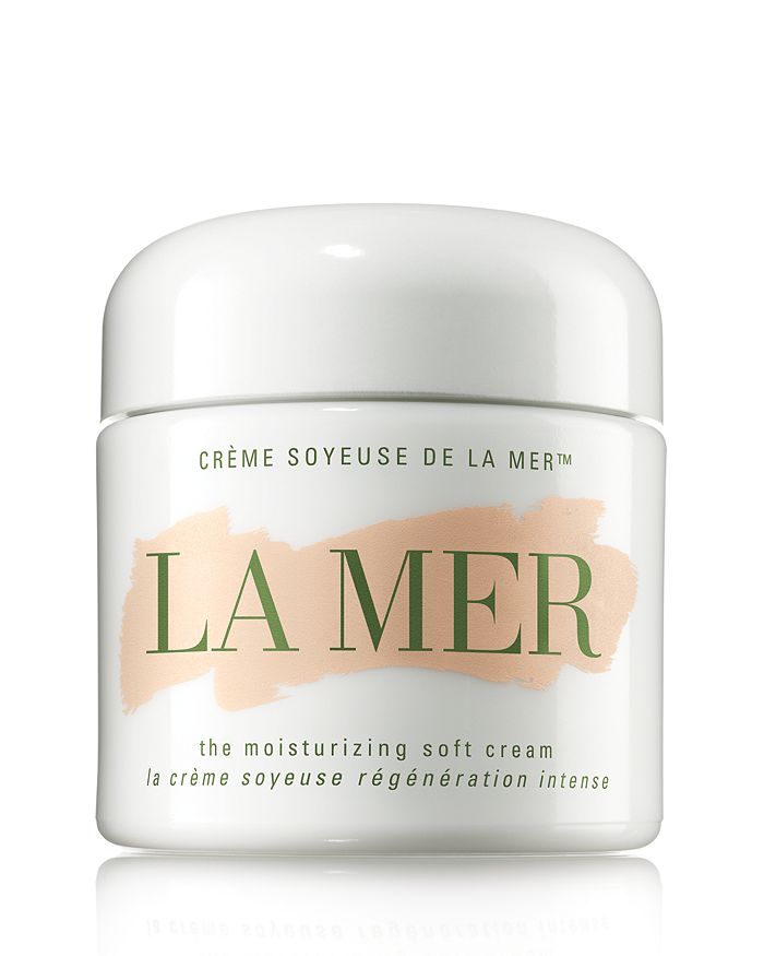 La Mer - The Moisturizing Soft Cream 3.4 oz.