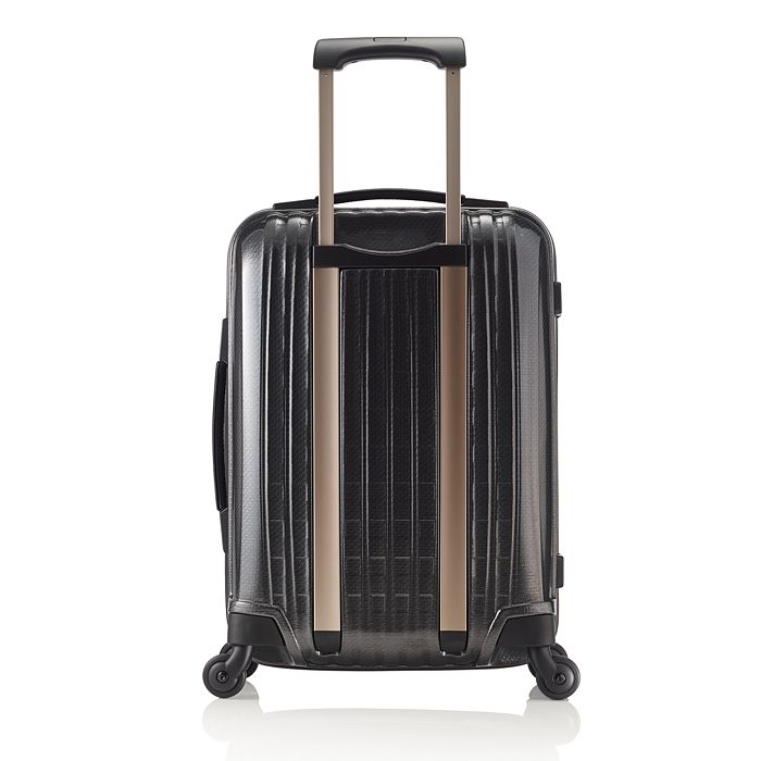 Shop Hartmann Innovaire Global Carry On Spinner In Graphite Gray