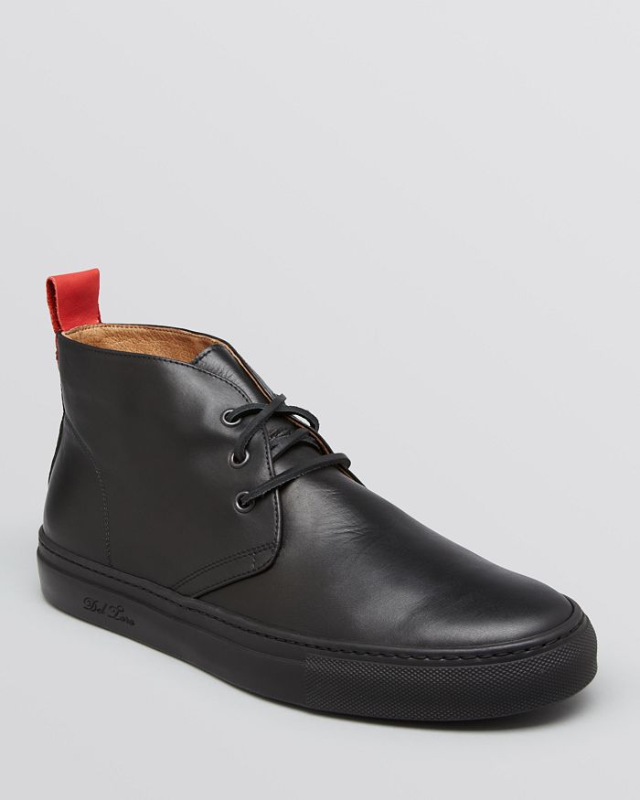 Del toro clearance chukka boots