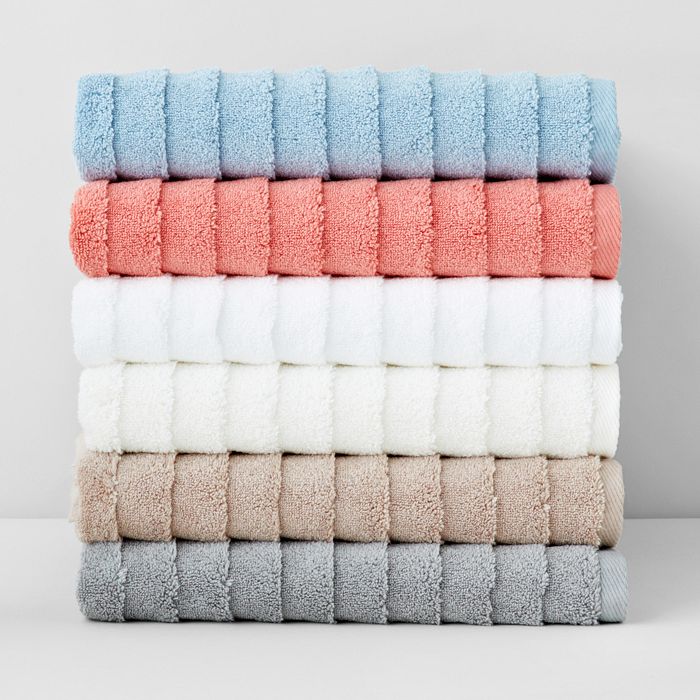 Kassatex Basel Bath Towel Bloomingdale's