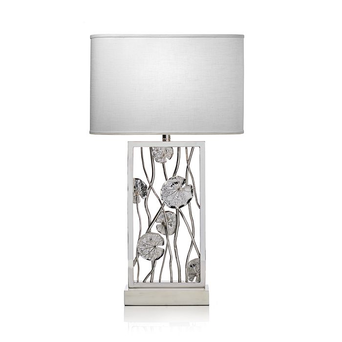 Michael aram deals table lamp