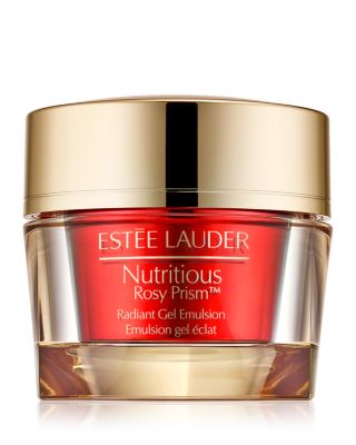 Estée Lauder - Nutritious Rosy Prism™ Radiant Gel Emulsion 1.7 oz.