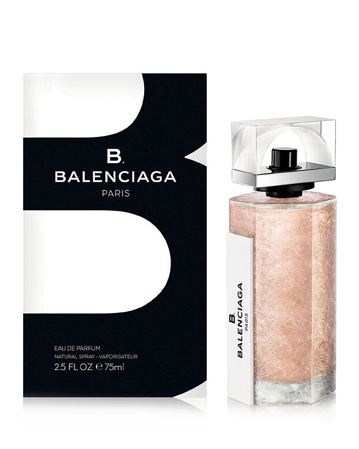Balenciaga - B. Balenciaga Eau de Parfum