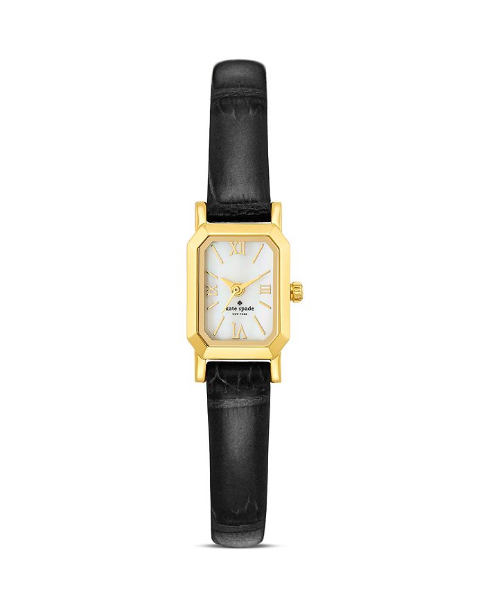 Kate spade tiny hot sale hudson watch