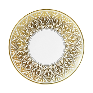 Bernardaud Venise Coupe Dinner Plate