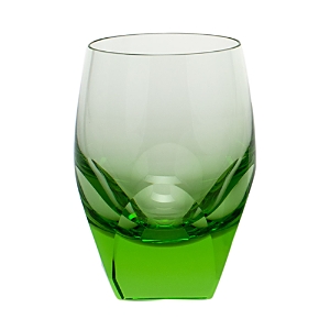 Moser Bar Highball Glass In Ocean Green