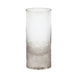 Moser Pebbles Highball Glass In Clear