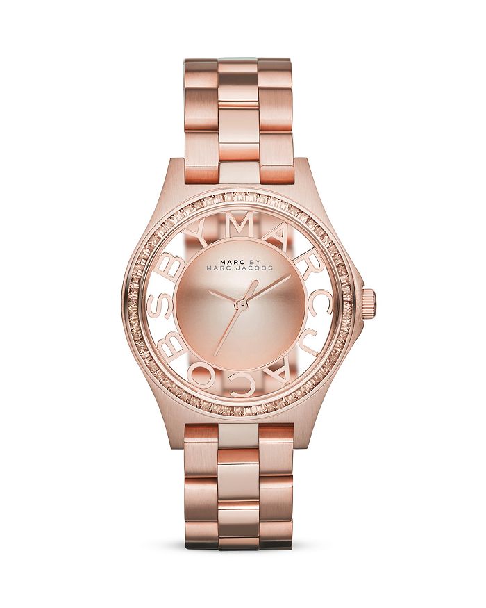 Marc jacobs henry watch 2025 Marc jacobs henry watch 2025