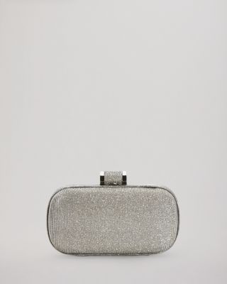 halston clutch