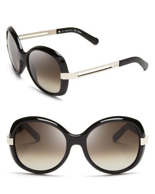 prada heritage 56mm square sunglasses