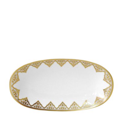 Bernardaud - Venise Relish Dish