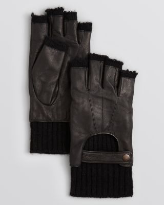 varvatos gloves