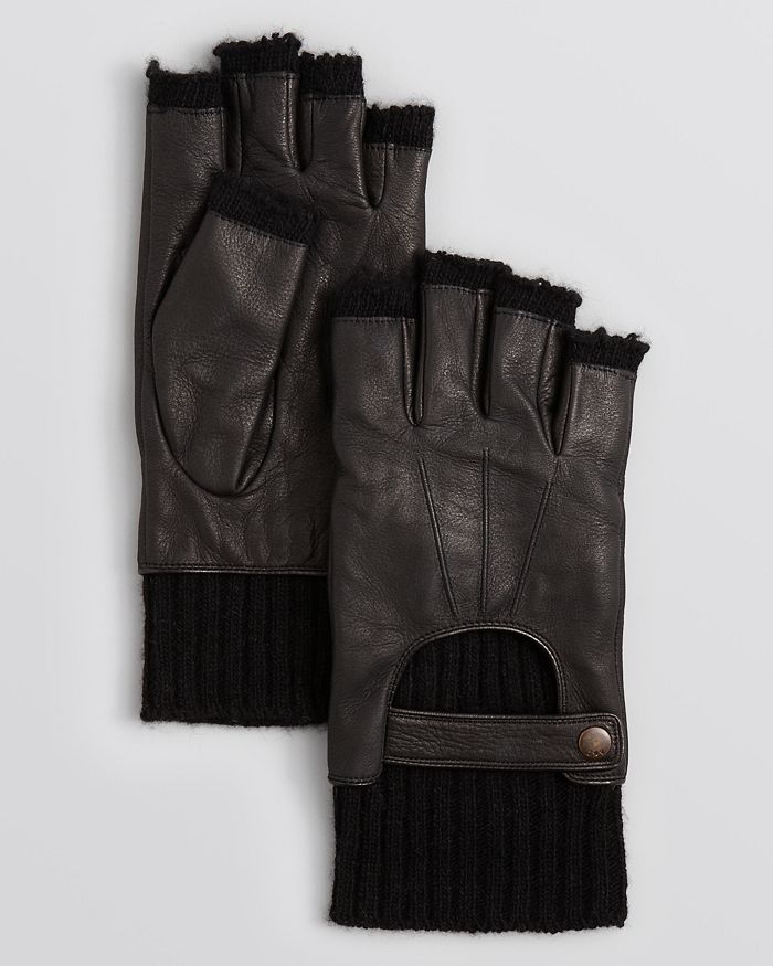 John clearance varvatos gloves
